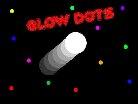 Glow Dots 6th Remix :(