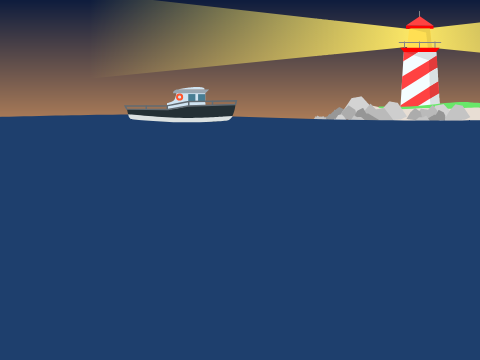 Sea