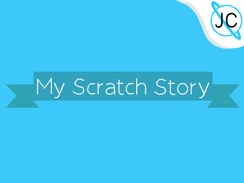 My Scratch Story | 10 Million Project Milestone!