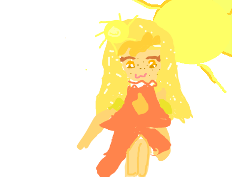 soleil! tranformation