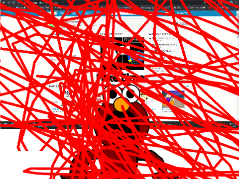 I Killing ElmoAUTTP!!!!!!!