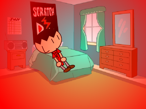 BFTOT 8:Me Going Games And Grounded