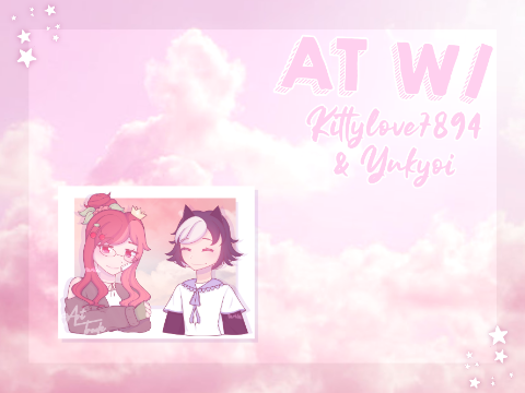 [♡] ᴀᴛ ᴡ/ ʏᴜᴋʏᴏɪ & ᴋɪᴛᴛʏʟᴏᴠᴇ7894 