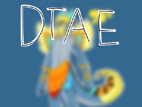DTA Entry (Water Dragon)