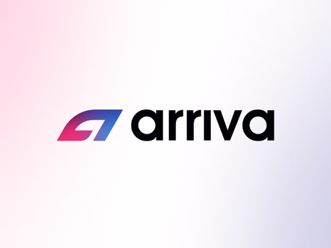 arriva - BB4SU