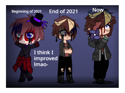 Design Comparison??? - Noah