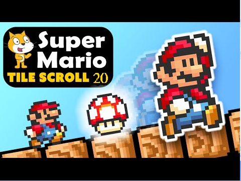 Super Mario Bros (Mario Maker)