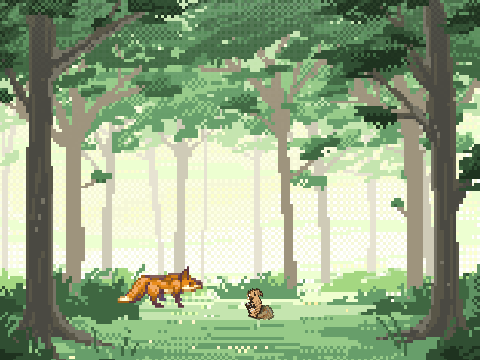 Animation :N