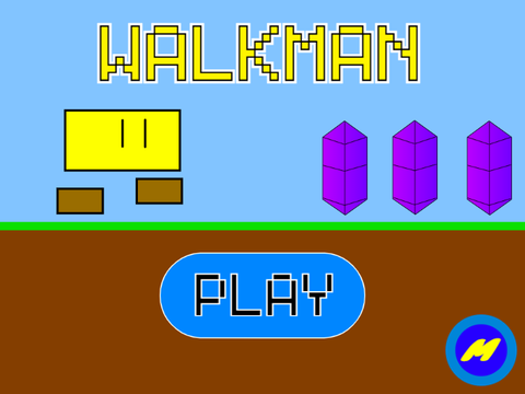 Walkman Demo