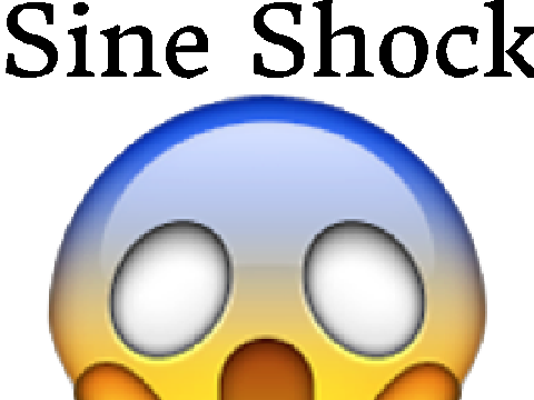 Sine Shock