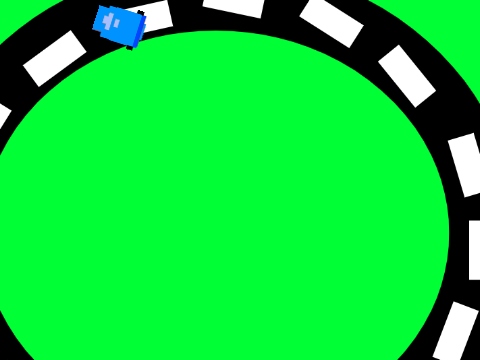 Car Simulator 1.0v