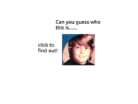 Whos this? 