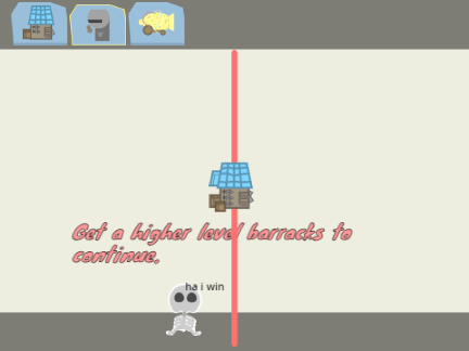 (V1.1) Calculated, Terrible Defenses