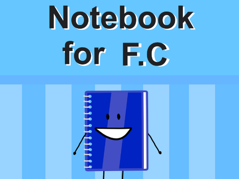 Notebook is Joining!!!