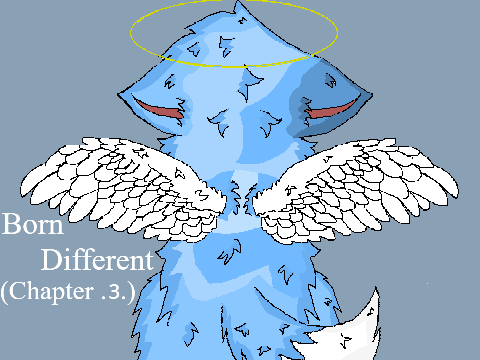 Born Different (Chapter .3.)