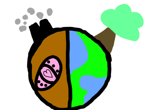 save our planet