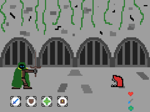 Dungeon Quest Beta