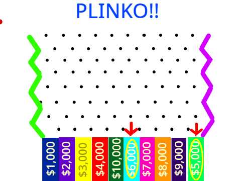 #9-3 Plinko Student