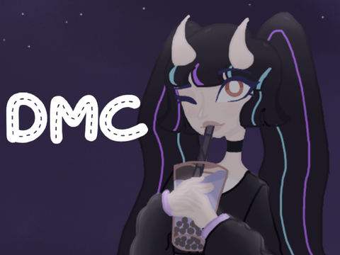 [Closed!] ✨✨ 50+ DMC ✨✨