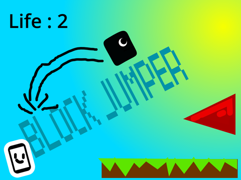 Block Jumper
