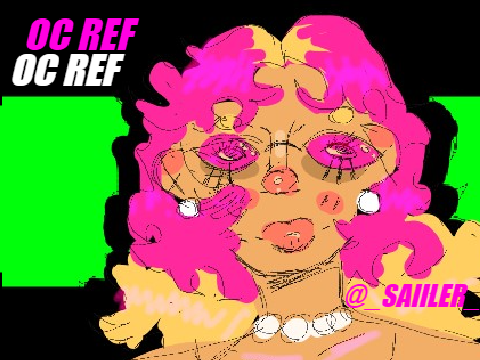 PERSONA REF