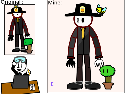 here is Uno :D