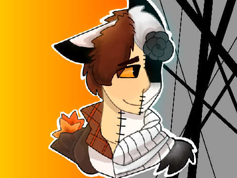 Keys Fanart for @-BloodStars-