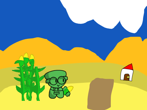 add your bambi defending the corn remix