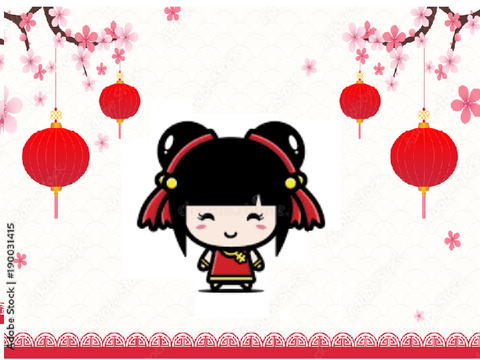 Chinese Quiz