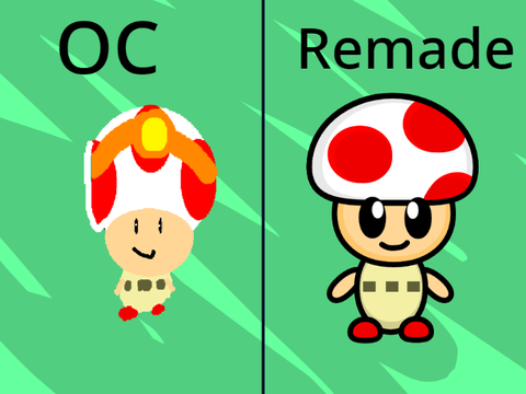 toad
