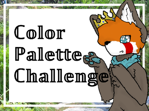 Color Palette Challenge
