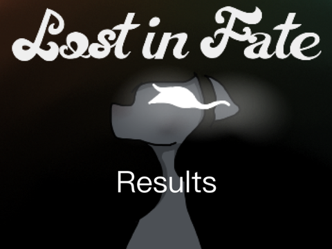 LiF Results!!!! 