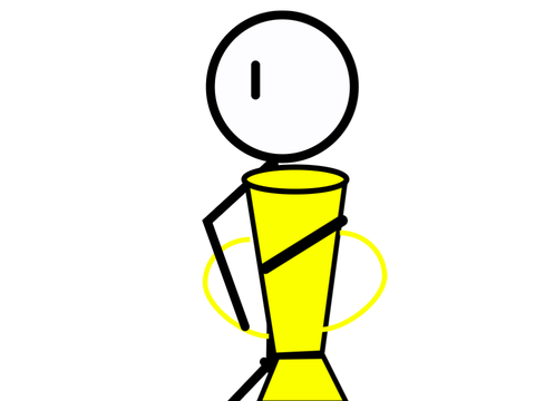 My first animation 