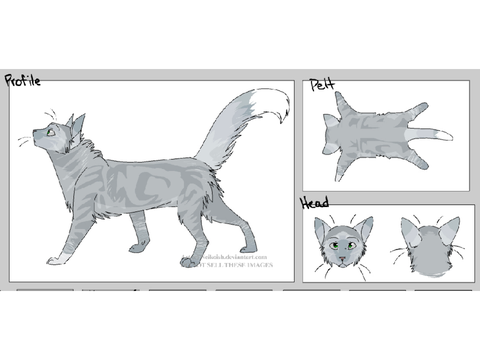 ~Fallentree Ref~