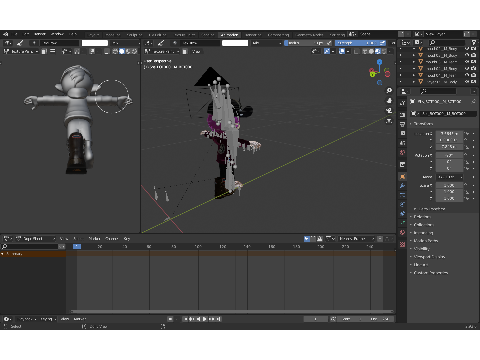 What i've actually been working on