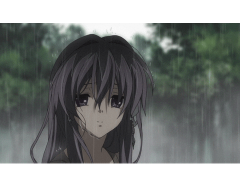 Love turns lonely