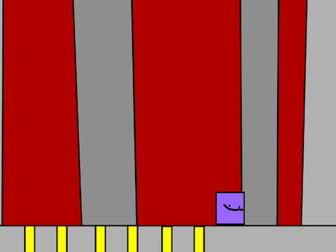 purple square goes to kf to get chicken (v1.1)