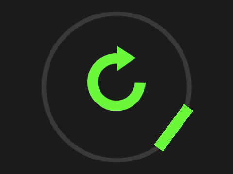 Circle Pong | Auto