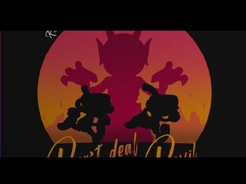 Cuphead Show Edit || Made by.....FashionDefany and GameGirlX
