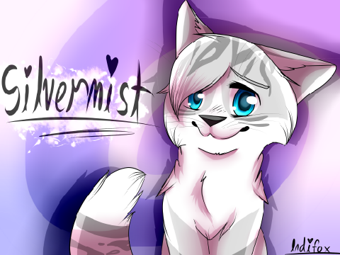Art Trade with PuppyWuppy10