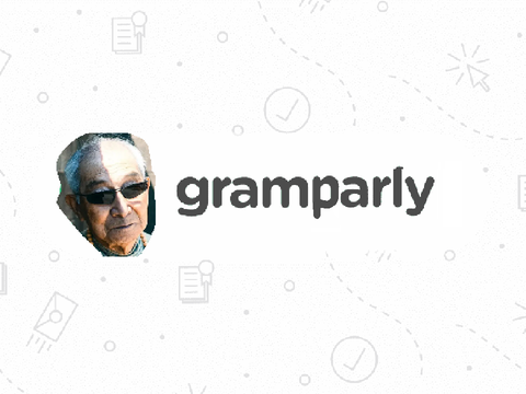 Remix and ruin grammarly REOPENED remix