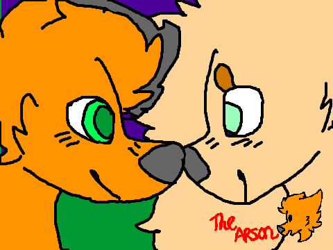 Part 4 //Home// For Ask_sandstar_swag On youtube