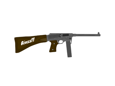 bioss11 contest entry
