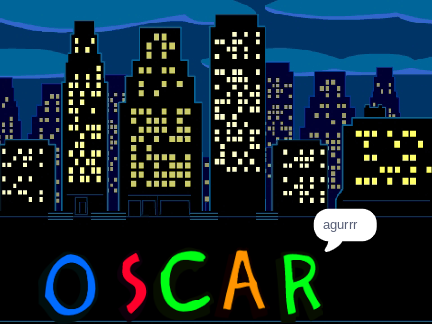 Oscar