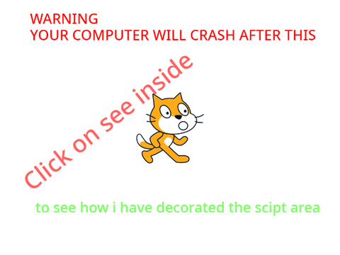 Your computer will come to an end