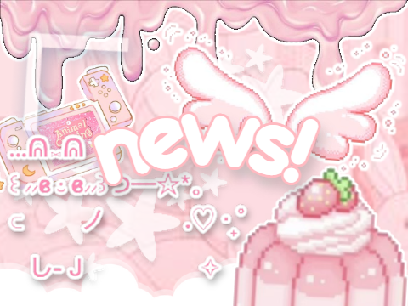 ★១ news • ep 1 ɞ ⤹