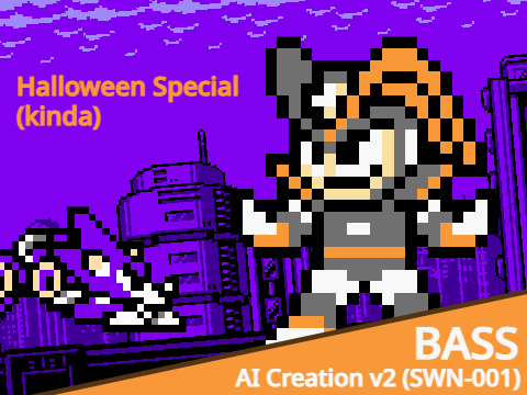 Bass - AI Creation v2 (SWN-001)