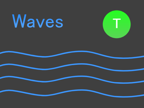 Wave Generator