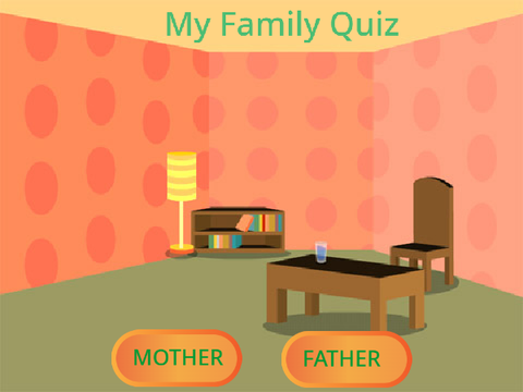 My Family Quiz 