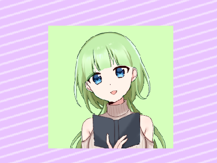 100+ followers pfp contest entry